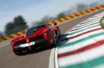 Ferrari LaFerrari 2015 года